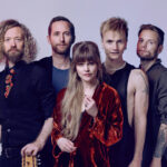 Gåte İstanbul’da konser verecek