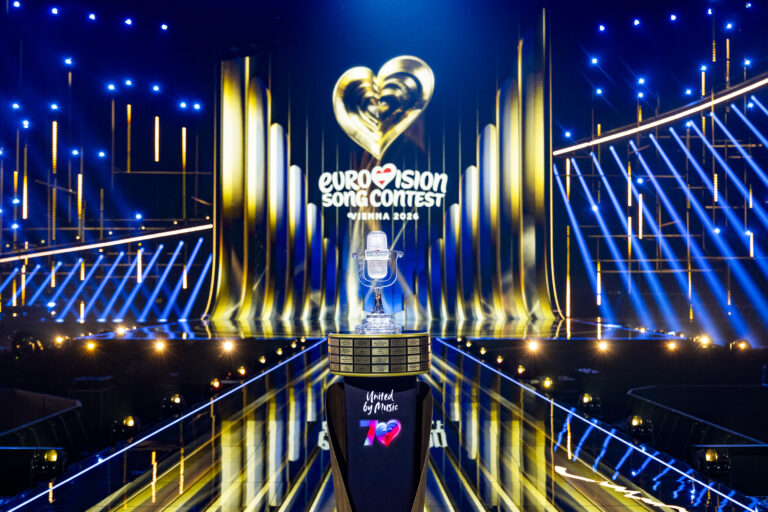 ESC 2026: Büyük finalin sahneye çıkış sıralaması belli oldu