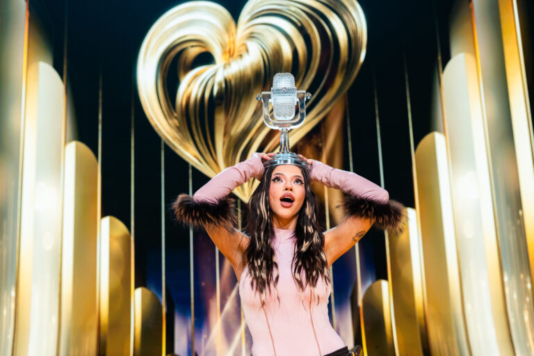 2026 Eurovision’u Bulgaristan kazandı!