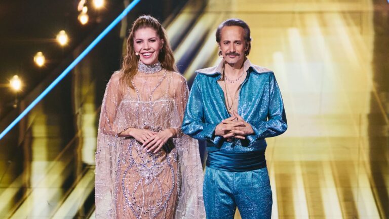 2026 Eurovision: İkinci yarı final gerçekleşti