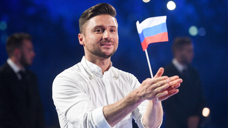 Rusya 2027 yılında Eurovision’a dönecek mi?