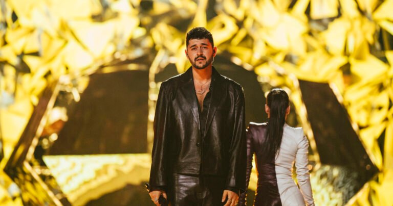 Norveç’ten EBU’ya İsrail mektubu