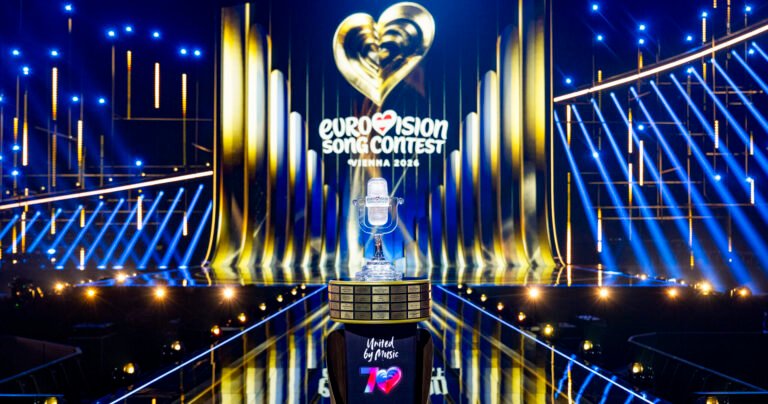 Eurovision’da oylama tamamen çevrimiçi mi olacak?