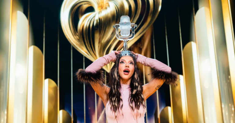2026 Eurovision sona erdi: Gözler şimdi üç büyük yarışmada