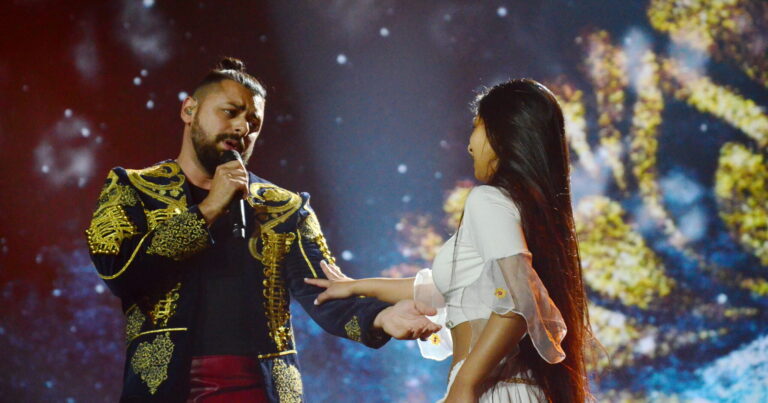 Macaristan Eurovision’a katılmak için yeşil ışık yaktı