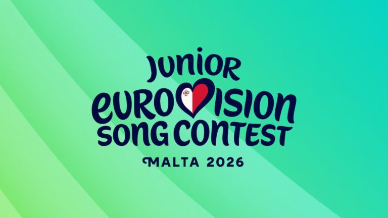 2026 Junior Eurovision Malta’da gerçekleşecek