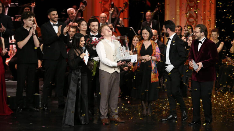 2026 Eurovision Genç Müzisyenler’i  Polonya kazandı