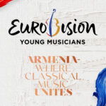 Bu akşam Eurovision Young Musicians gerçekleşecek