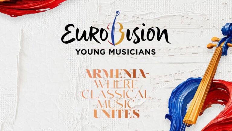 Bu akşam Eurovision Young Musicians gerçekleşecek