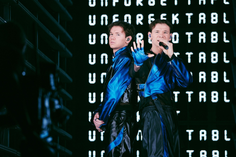 Eurovision’a katılan futbolcular