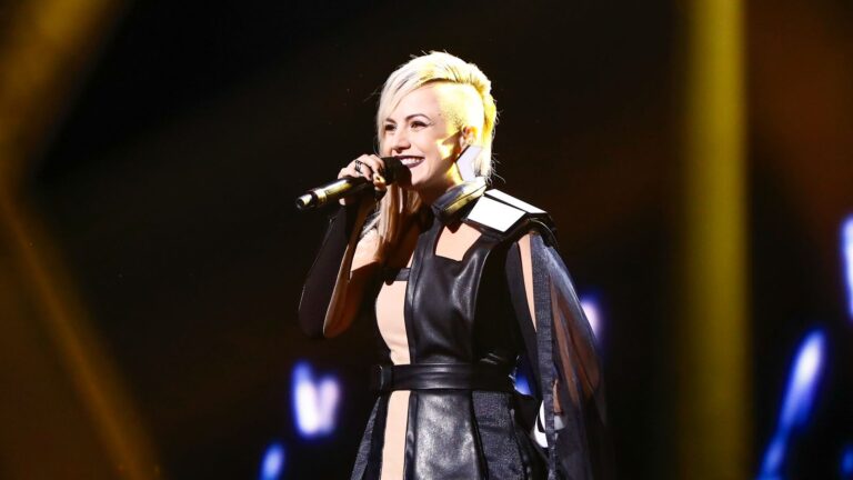 2027 Eurovision’u kim sunacak?