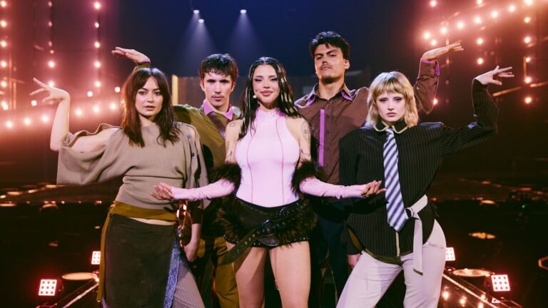 2027 Eurovision için hazırlık takvimi belli oldu
