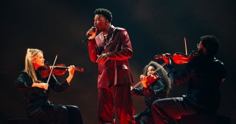 Hollanda 2027 Eurovision’a katılacak!