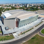 Sofya Eurovision’a nasıl ev sahipliği yapacaktı?
