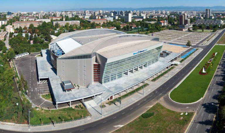 Sofya Eurovision’a nasıl ev sahipliği yapacaktı?