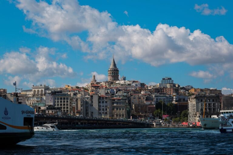 Türkiye’den Eurovision için yoğun ilgi bekleniyor