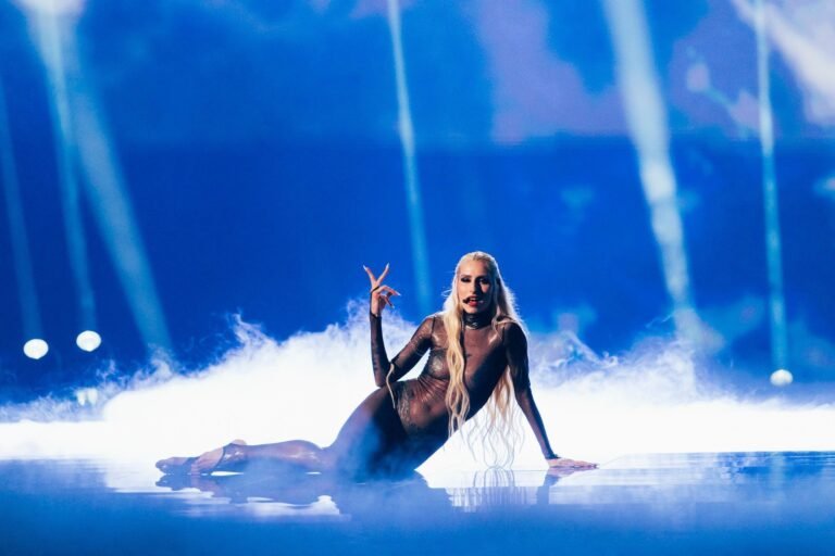 Slovenya Eurovision’a geri mi dönüyor?