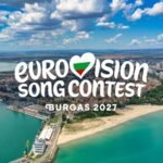 2027 Eurovision’a Burgaz ev sahipliği yapacak