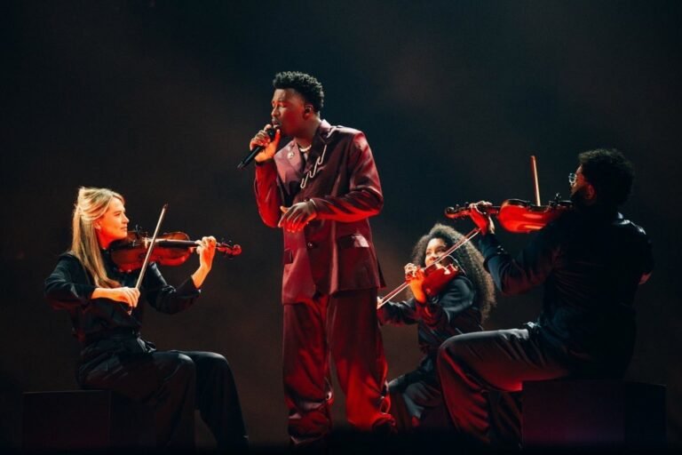 Hollanda 2027 Eurovision’a katılmayacak