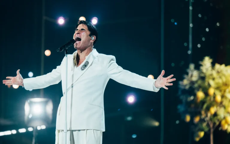 Sanremo 2027: Eurovision temsilcisi nasıl seçilecek?