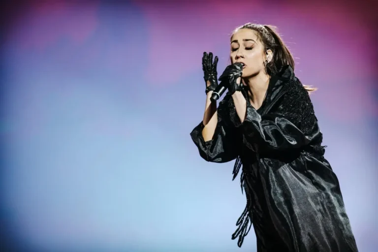 Kuzey Makedonya Eurovision’a geri döndü