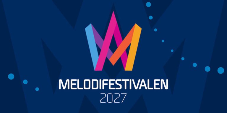 2027 Melodifestivalen tarihleri belli oldu