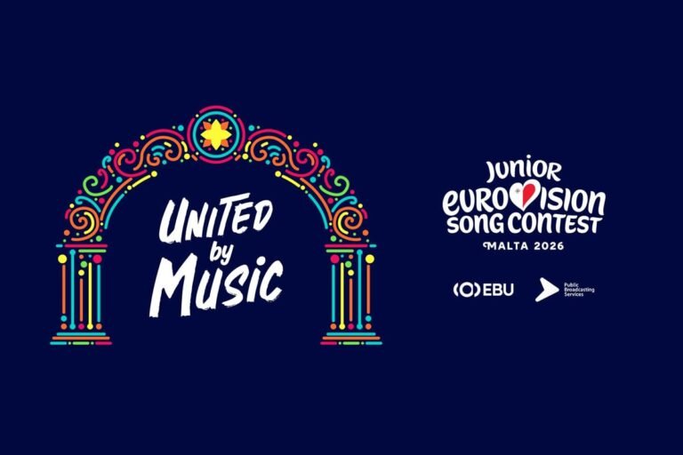 2026 Junior Eurovision’daki tüm şarkılar yayınlandı