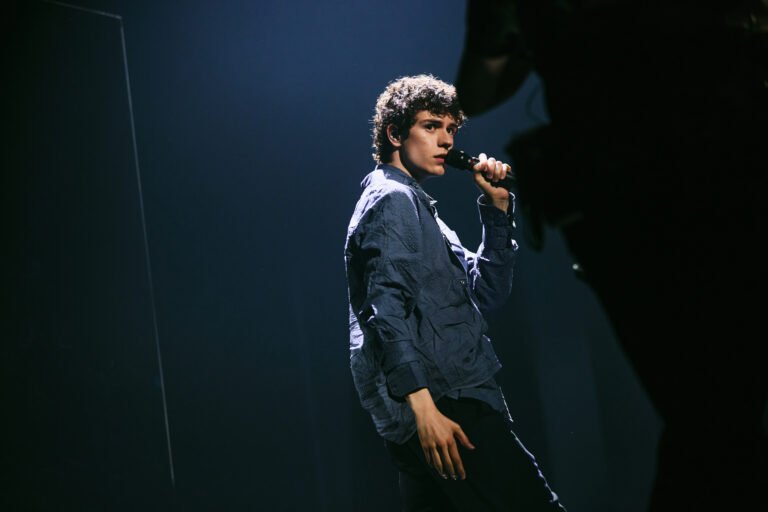 Çekya, 2027 Eurovision’a katılmayacak!