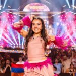 2026 Junior Eurovision’u Ermenistan kazandı