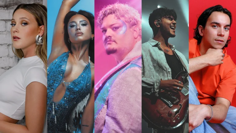 Kanada: Eurovision için yarışacak 5 aday açıklandı
