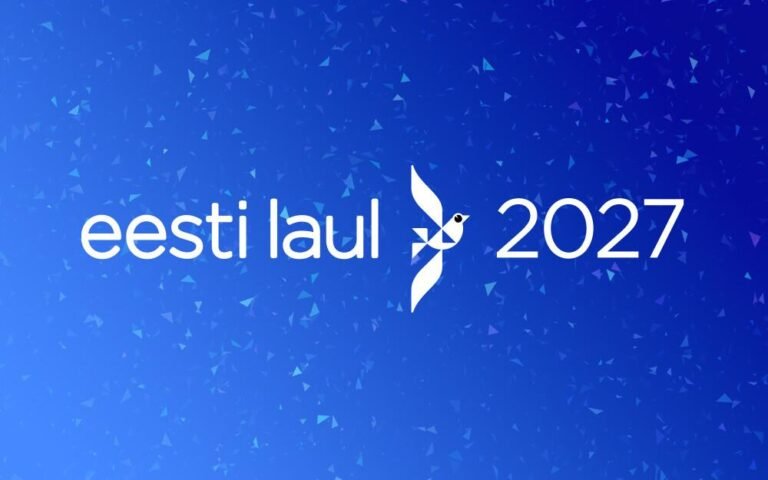 Estonya: Eesti Laul’un adayları açıklandı